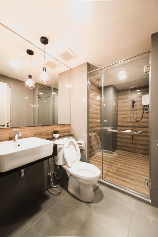 W2 Residence Bangkok Exteriér fotografie